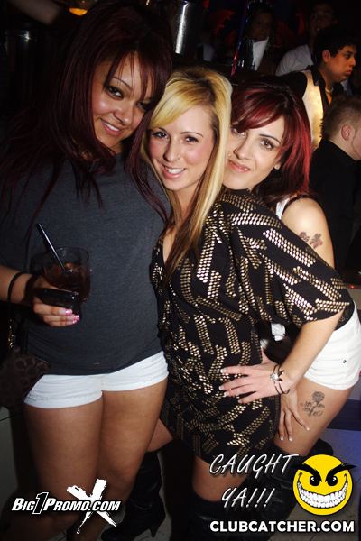 Luxy nightclub photo 5 - March 26th, 2011