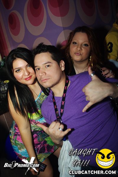 Luxy nightclub photo 46 - March 26th, 2011