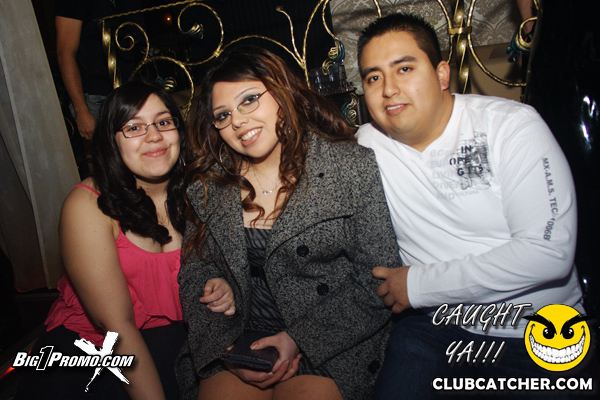 Luxy nightclub photo 50 - March 26th, 2011