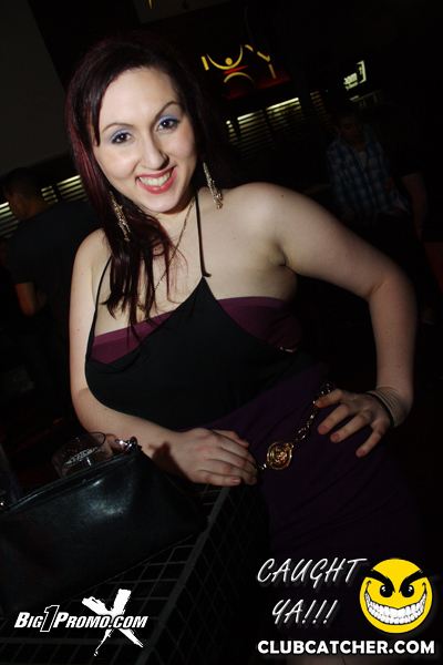 Luxy nightclub photo 6 - March 26th, 2011