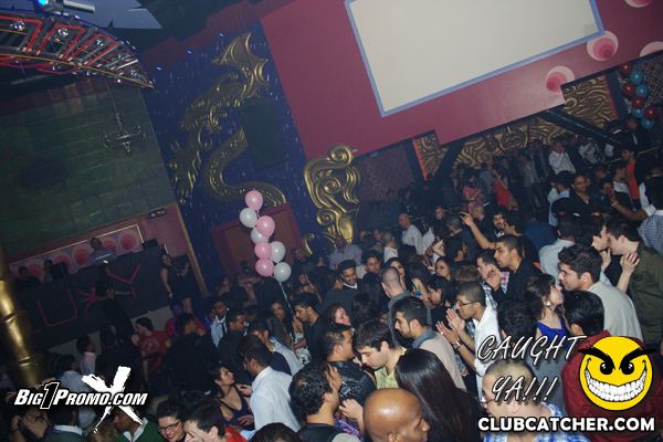Luxy nightclub photo 52 - March 26th, 2011