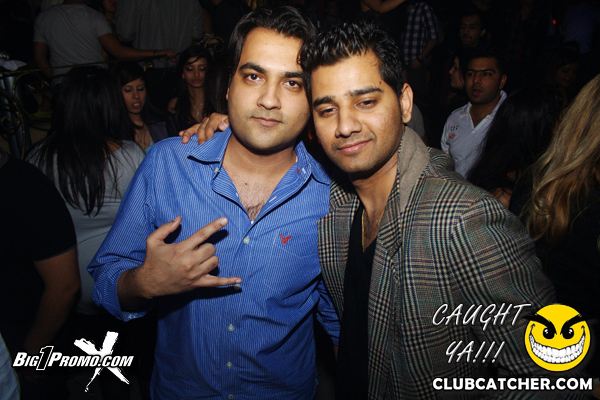 Luxy nightclub photo 55 - March 26th, 2011