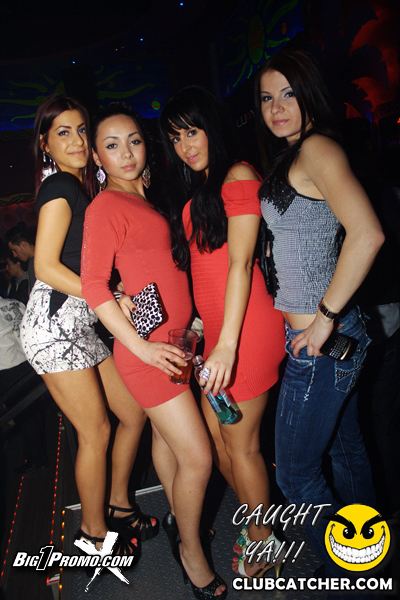 Luxy nightclub photo 59 - March 26th, 2011