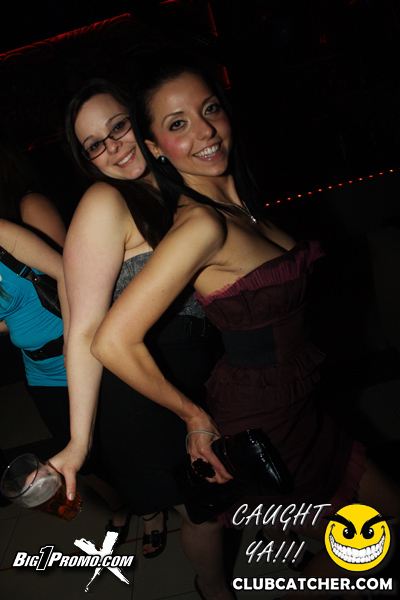 Luxy nightclub photo 7 - March 26th, 2011