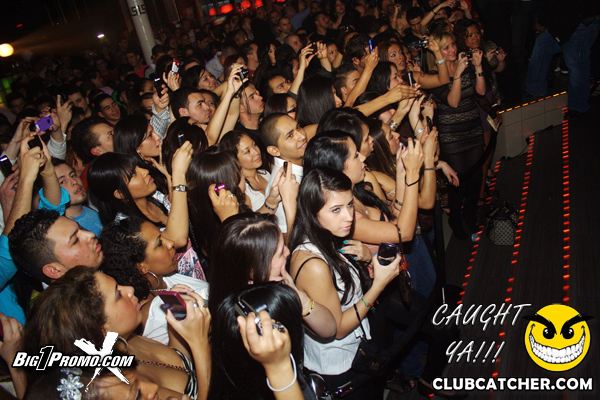 Luxy nightclub photo 62 - March 26th, 2011