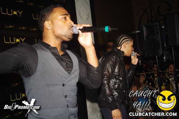 Luxy nightclub photo 66 - March 26th, 2011
