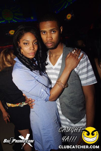 Luxy nightclub photo 68 - March 26th, 2011