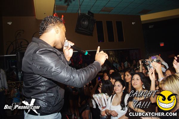 Luxy nightclub photo 72 - March 26th, 2011