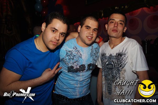 Luxy nightclub photo 74 - March 26th, 2011