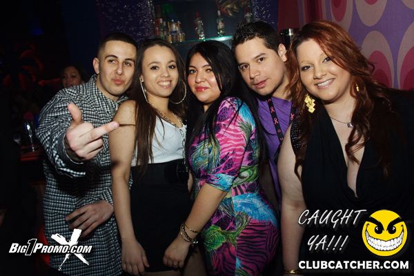 Luxy nightclub photo 77 - March 26th, 2011