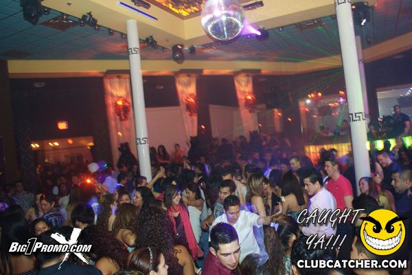 Luxy nightclub photo 78 - March 26th, 2011