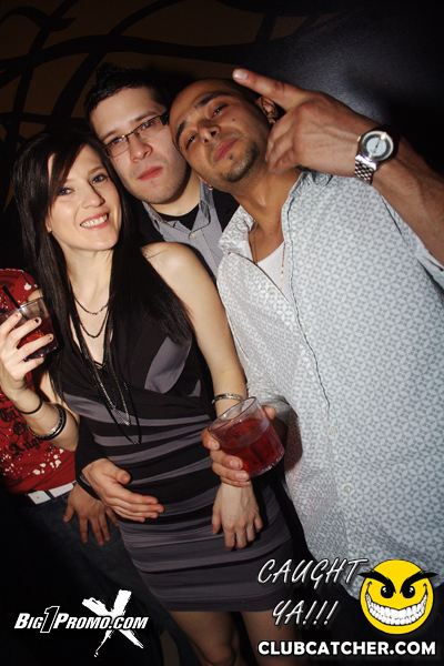 Luxy nightclub photo 79 - March 26th, 2011