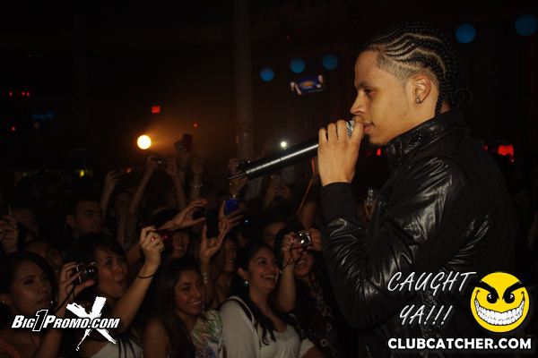 Luxy nightclub photo 9 - March 26th, 2011