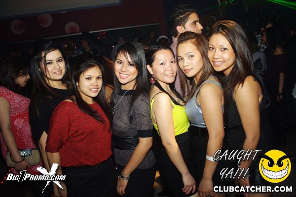 Luxy nightclub photo 81 - March 26th, 2011