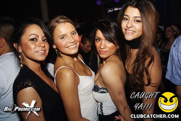 Luxy nightclub photo 82 - March 26th, 2011