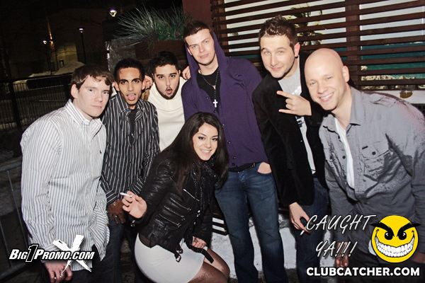 Luxy nightclub photo 83 - March 26th, 2011