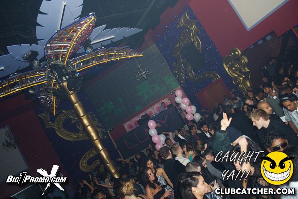 Luxy nightclub photo 86 - March 26th, 2011