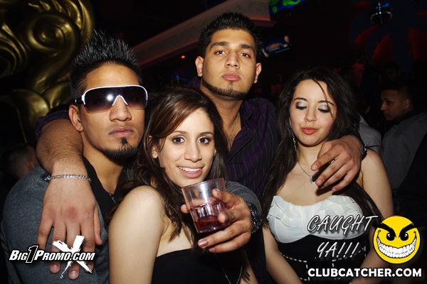 Luxy nightclub photo 89 - March 26th, 2011