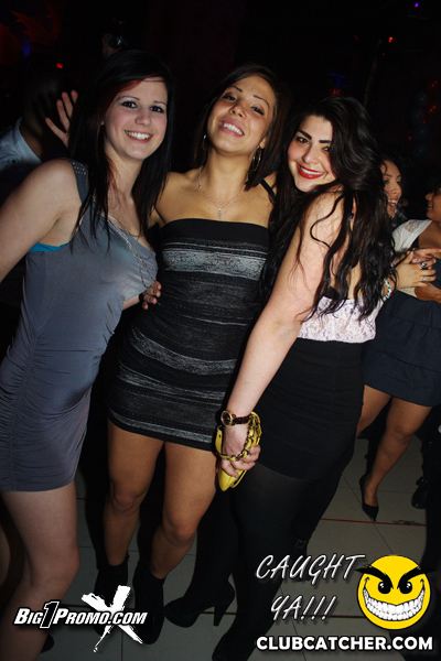 Luxy nightclub photo 10 - March 26th, 2011