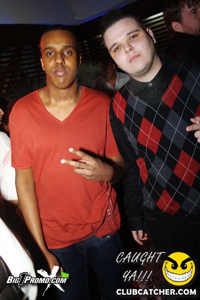 Luxy nightclub photo 92 - March 26th, 2011