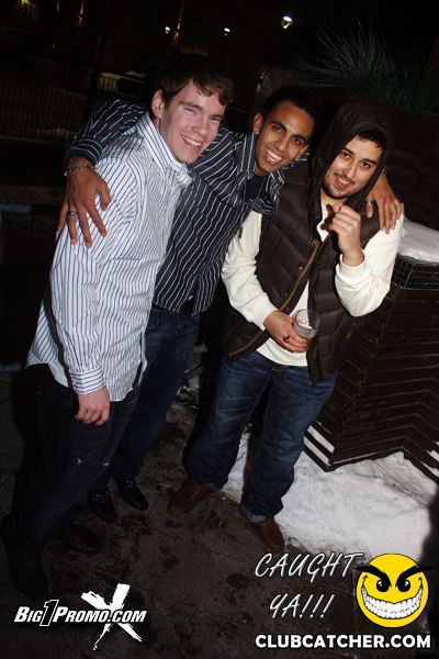 Luxy nightclub photo 93 - March 26th, 2011