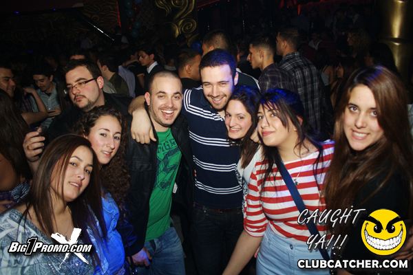 Luxy nightclub photo 96 - March 26th, 2011