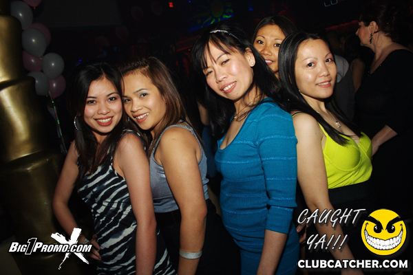 Luxy nightclub photo 97 - March 26th, 2011