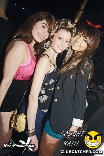 Luxy nightclub photo 98 - March 26th, 2011