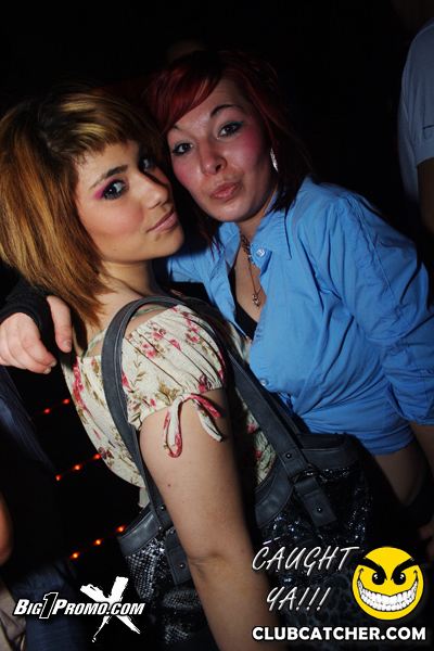 Luxy nightclub photo 99 - March 26th, 2011