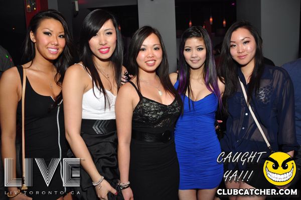 Live nightclub photo 102 - April 1st, 2011
