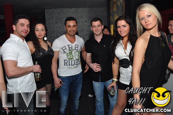 Live nightclub photo 104 - April 1st, 2011
