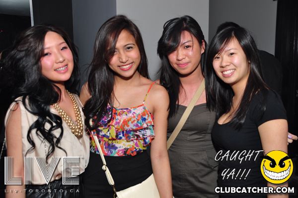 Live nightclub photo 105 - April 1st, 2011