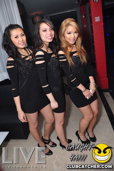 Live nightclub photo 106 - April 1st, 2011