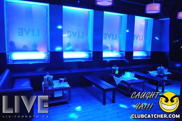 Live nightclub photo 107 - April 1st, 2011