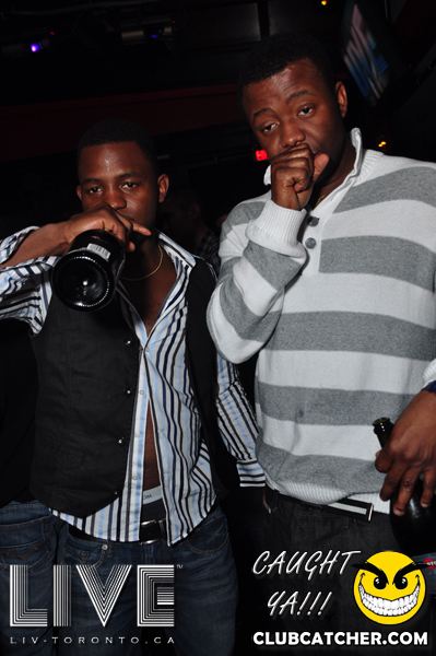 Live nightclub photo 108 - April 1st, 2011