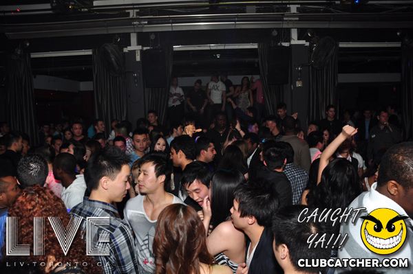 Live nightclub photo 112 - April 1st, 2011