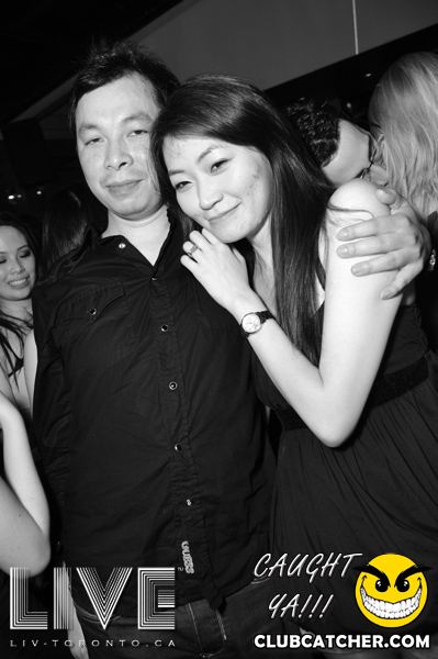 Live nightclub photo 114 - April 1st, 2011