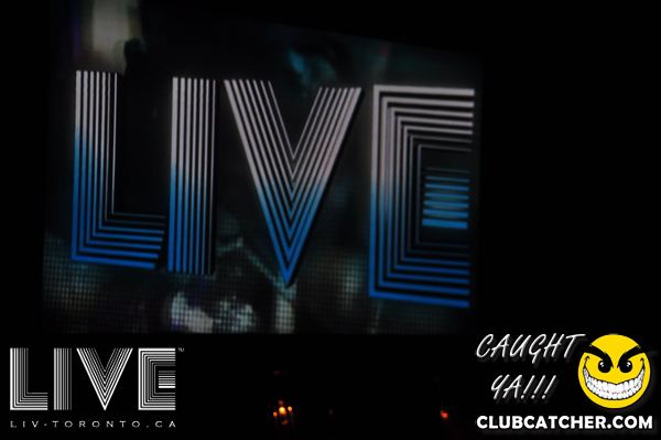 Live nightclub photo 116 - April 1st, 2011
