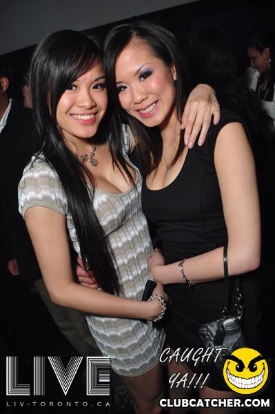 Live nightclub photo 119 - April 1st, 2011
