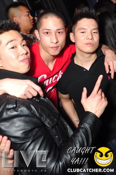 Live nightclub photo 120 - April 1st, 2011