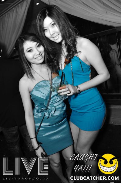 Live nightclub photo 121 - April 1st, 2011