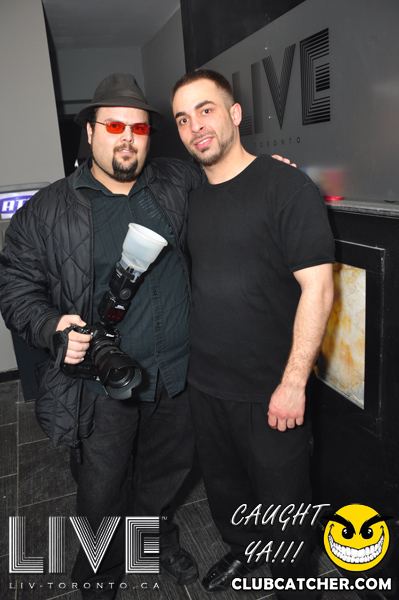 Live nightclub photo 122 - April 1st, 2011