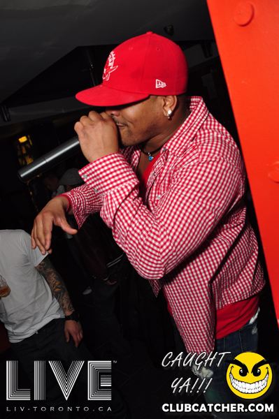 Live nightclub photo 123 - April 1st, 2011