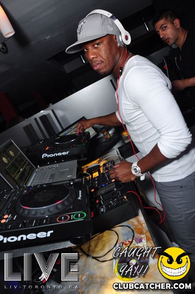 Live nightclub photo 124 - April 1st, 2011