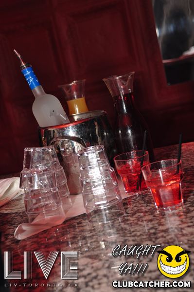 Live nightclub photo 126 - April 1st, 2011