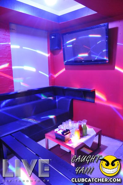 Live nightclub photo 128 - April 1st, 2011