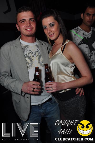 Live nightclub photo 129 - April 1st, 2011