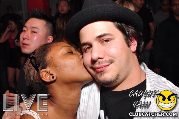 Live nightclub photo 135 - April 1st, 2011