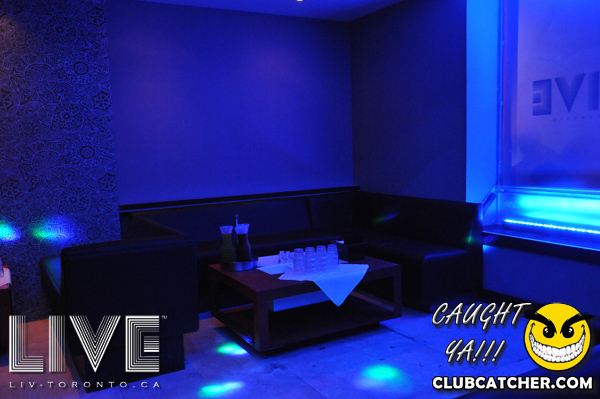 Live nightclub photo 136 - April 1st, 2011