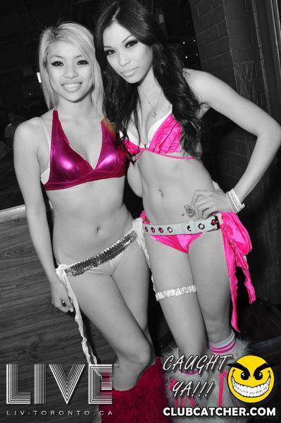 Live nightclub photo 137 - April 1st, 2011